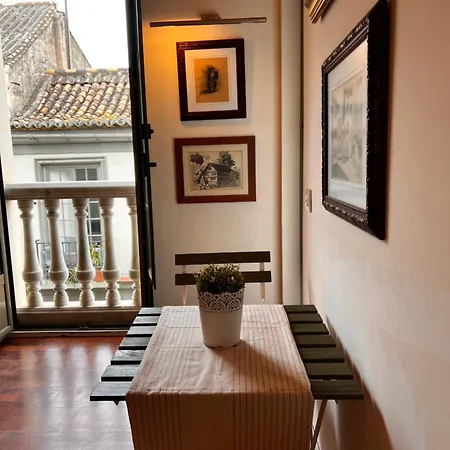 Beautiful Center -teatro Cervantes Apartment *