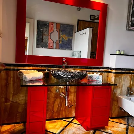 Beautiful Center -teatro Cervantes Apartment *