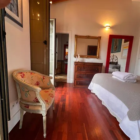 Apartment Beautiful Center -teatro Cervantes Malaga